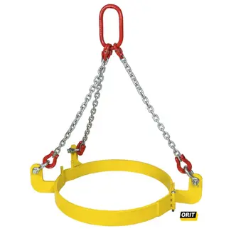 Orit Speciekuip tiller 40-50 liter