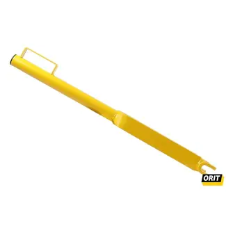 Orit Handgreep voor ORIT steenknipper SS/TS/SL als vervangingsdeel
