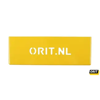 Orit Vangplaat SS/TS/MFK/SL - met duidelijke specificaties - geschikt voor meerdere toepassingen