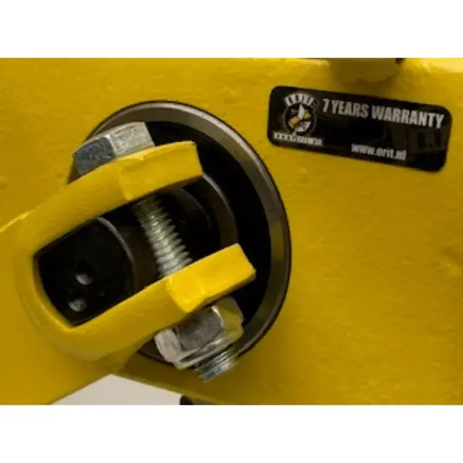 Orit Kogellager SS/TS/MFK 6306