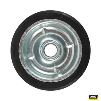 Orit Wiel voor steenknipper SS/TS/SL/MFK - Asgat 20 mm