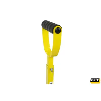 Orit Tegeldrager van 62 cm instelbare bekbreedte