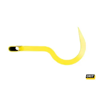 Orit Tegelhaak - met duidelijke specificaties - geschikt voor meerdere toepassingen - voor extra comfort