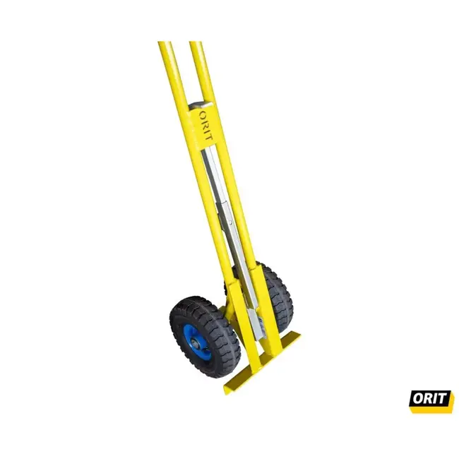 Orit Tegelverlegkar 300 - 600 mm