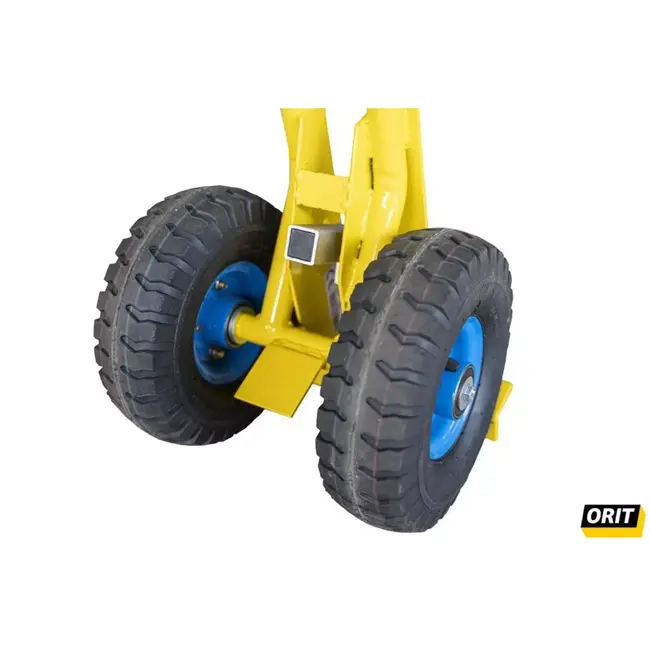 Orit Tegelverlegkar 300 - 600 mm