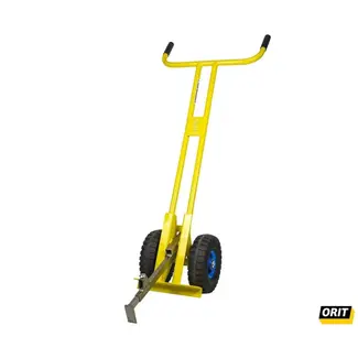 Orit Tegelverlegkar 300 - 600 mm