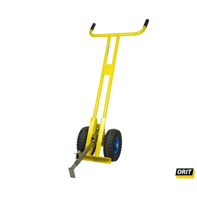 Orit Tegelverlegkar 300 - 600 mm