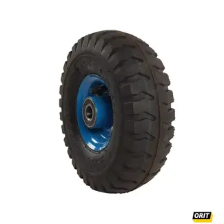 Orit Wiel compleet PSL