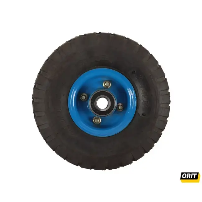 Orit Wiel compleet PSL