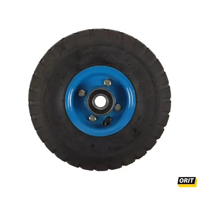 Orit Wiel compleet PSL