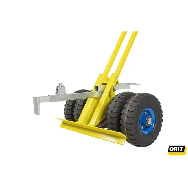 Orit Tegelverlegkar 300 - 1000 mm