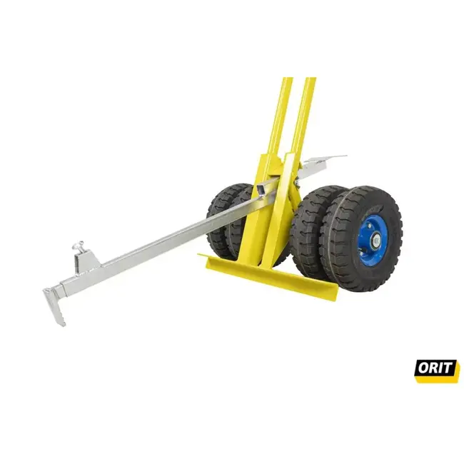 Orit Tegelverlegkar 300 - 1000 mm