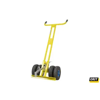 Orit Tegelverlegkar 300 - 1000 mm