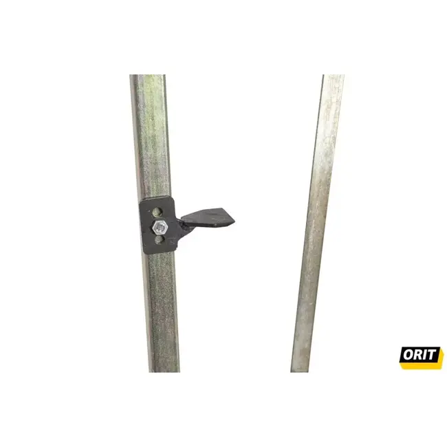 Orit Steentrekker voor staand gebruik