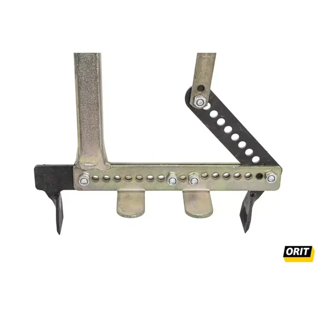 Orit Steentrekker voor staand gebruik