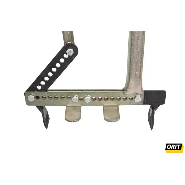 Orit Steentrekker voor staand gebruik