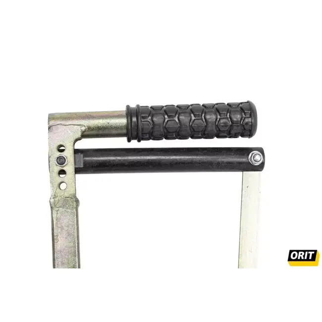 Orit Steentrekker voor staand gebruik