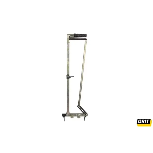 Orit Steentrekker voor staand gebruik