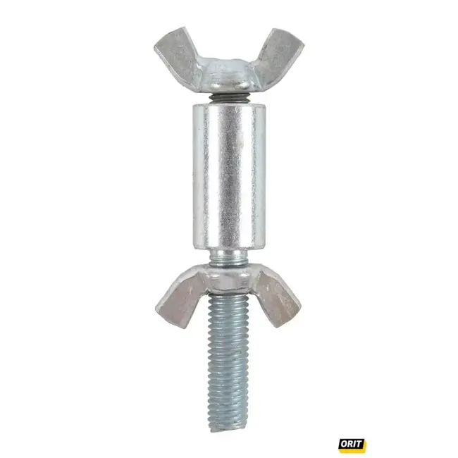 Orit Afstandsbus compleet