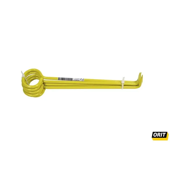 Orit Putdekselhaak 500 mm