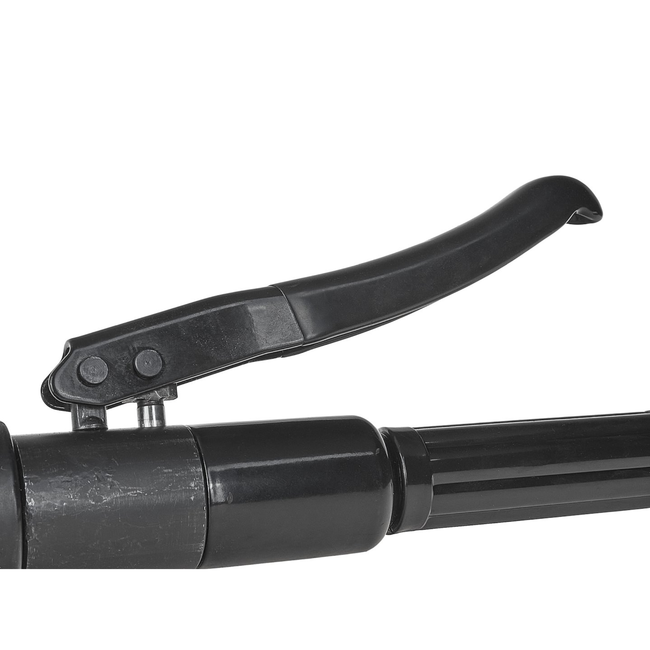 GEKO Hydraulische kabelperstang 4-70 mm² tot 6 ton, 14 persmatrijzen en koffer