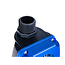 GEKO Pompdrukregelaar met droogloopbeveiliging, 230 V 1,1 kW, start 1-6 bar, IP65
