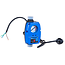 GEKO Pompdrukregelaar met droogloopbeveiliging, 230 V 1,1 kW, start 1-6 bar, IP65