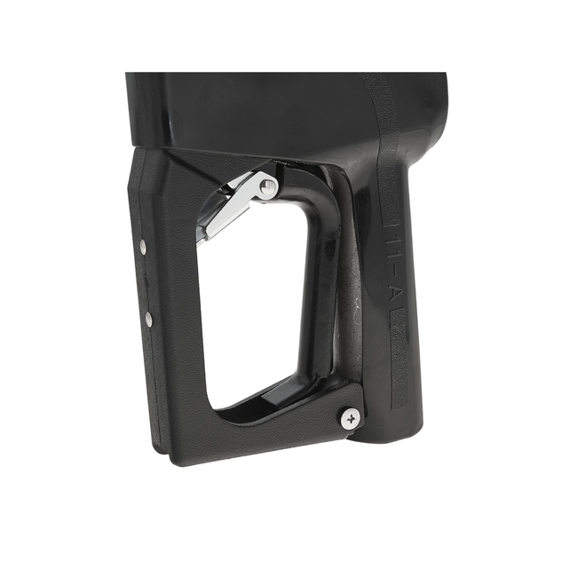 GEKO Dieselpomp set box 60 l/min, 550 W met debietmeter, filter en automatisch vulpistool voor tank en vat