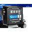 GEKO Dieselpomp set 70 l/min 900 W met teller, automatisch vulpistool en slangen 2 m en 4 m