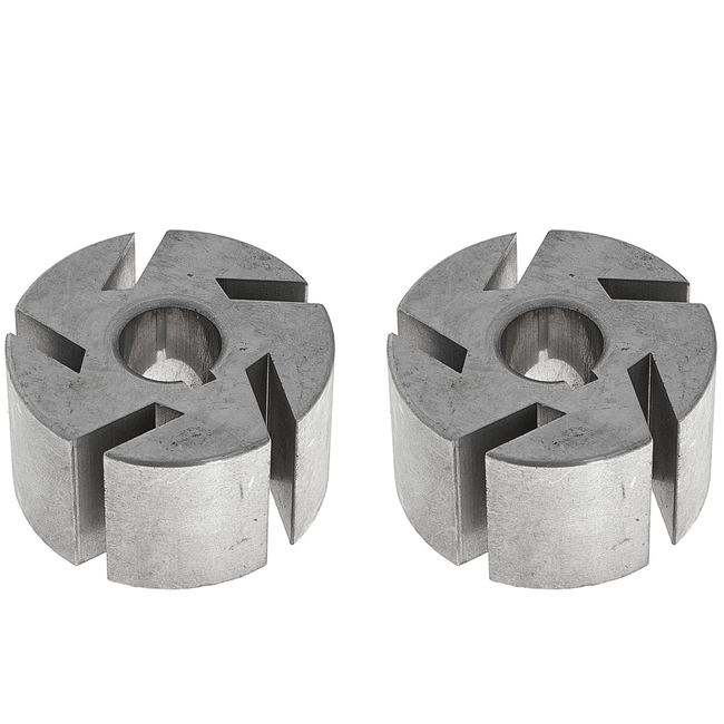 GEKO Dieselpomp set 70 l/min 900 W met teller, automatisch vulpistool en slangen 2 m en 4 m