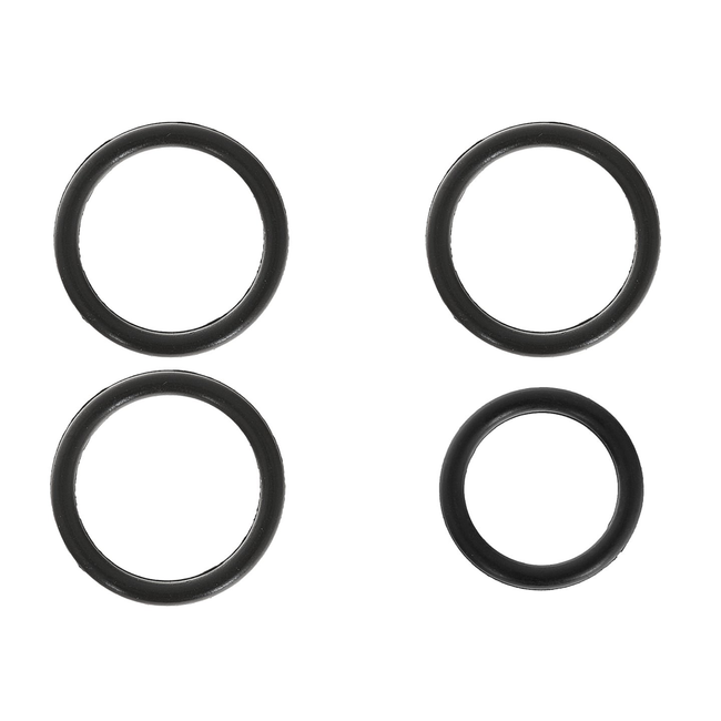 GEKO Dieselpomp set 70 l/min 900 W met teller, automatisch vulpistool en slangen 2 m en 4 m