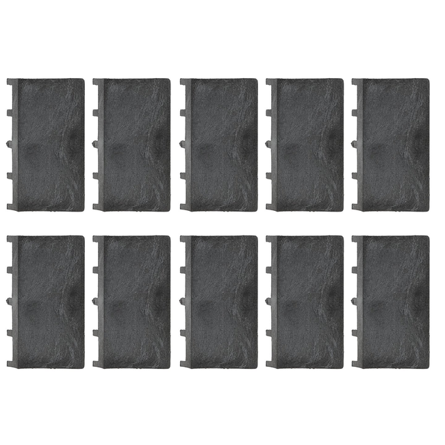 GEKO Dieselpomp set 70 l/min 900 W met teller, automatisch vulpistool en slangen 2 m en 4 m