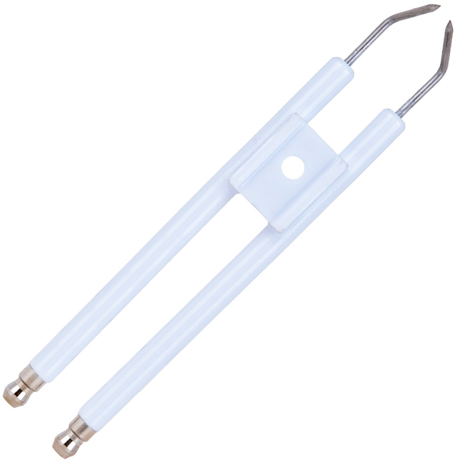 GEKO Ontstekingsnaald voor kachel als vervangonderdeel, zorgt voor stabiele ontsteking, voor G80430/G80431