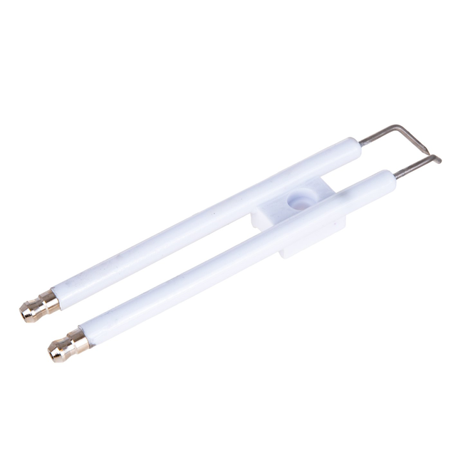 GEKO Ontstekingsnaald voor kachel als vervangonderdeel, zorgt voor stabiele ontsteking, voor G80430/G80431