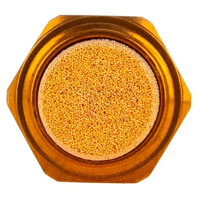 GEKO Verstuiver voor kachel als vervangonderdeel, stabiele verbranding, voor G80431