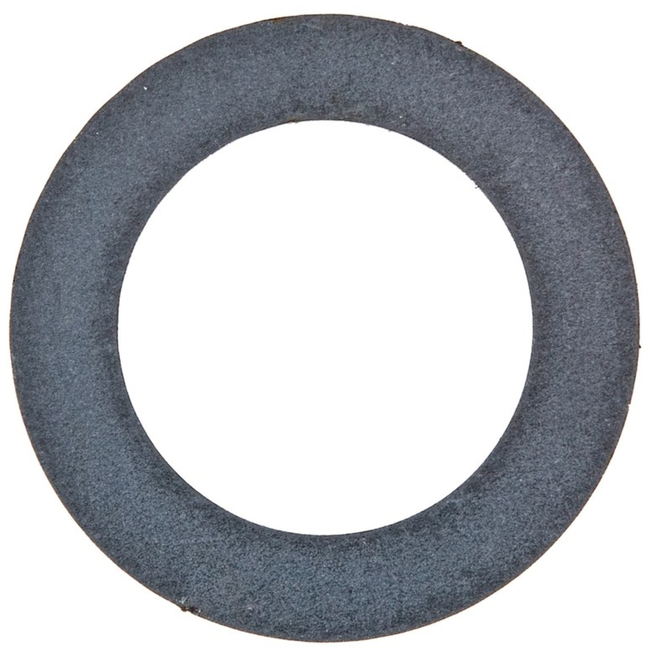 GEKO Ronde hittebestendige pakking voor kachel, voorkomt lekkage, voor G80430/G80431