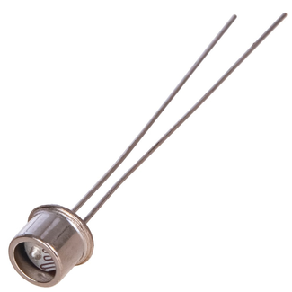 GEKO LDR lichtsensor voor kachel, vlamdetectie en vlamcontrole, voor G80430/G80431