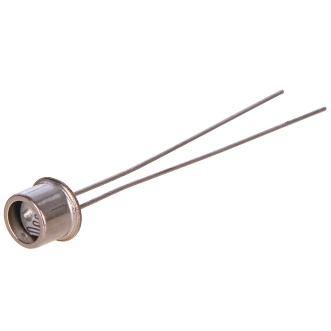 GEKO LDR lichtsensor voor kachel, vlamdetectie en vlamcontrole, voor G80430/G80431