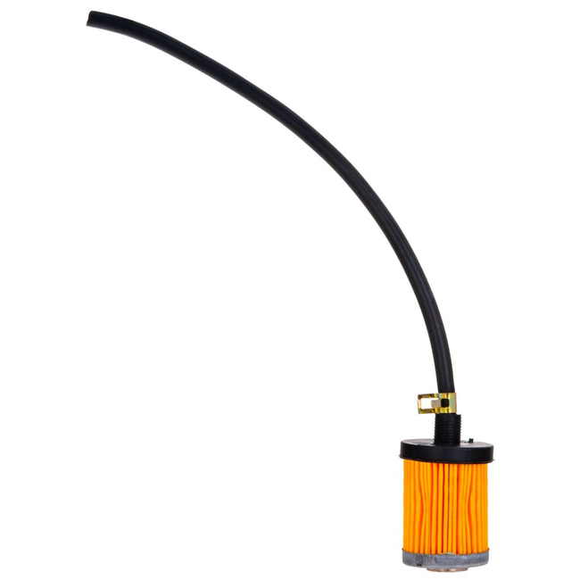 GEKO Olieabsorptiefilter voor kachel, vervangfilter voor schone brandstof en minder storingen, voor G80430/G80431