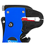 GEKO Zelfinstellende kabelstripper 0,5-6 mm² met kniptang, instelbare striplengte voor installaties