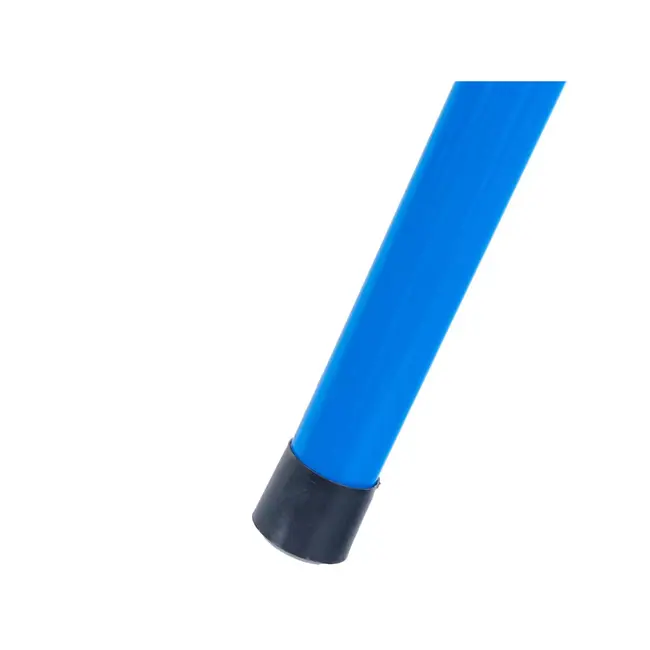 GEKO Inklapbare Werkbok tot 227 kg, verstelbaar 65–100 cm, met schuim en antislip poten