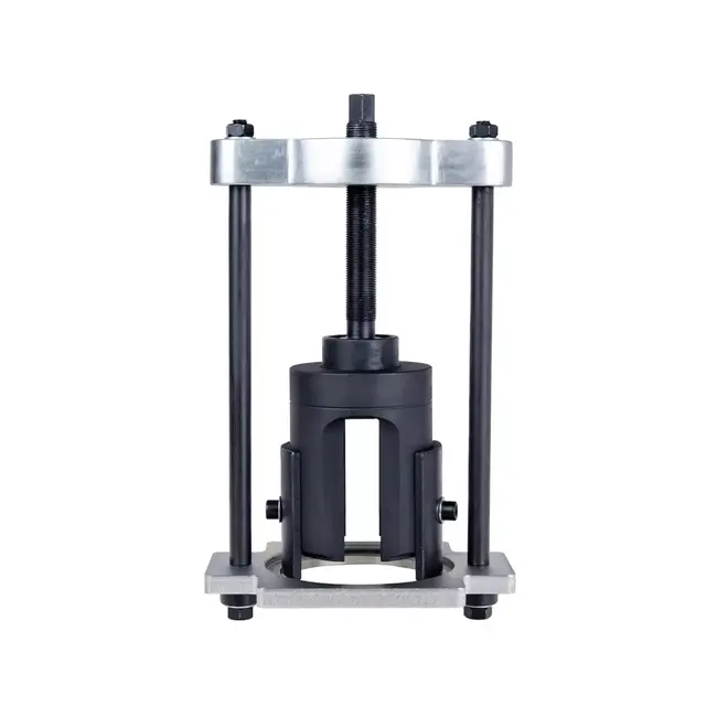 GEKO Trek- en persgereedschap achterste draagarmbussen, zonder draagarm demontage