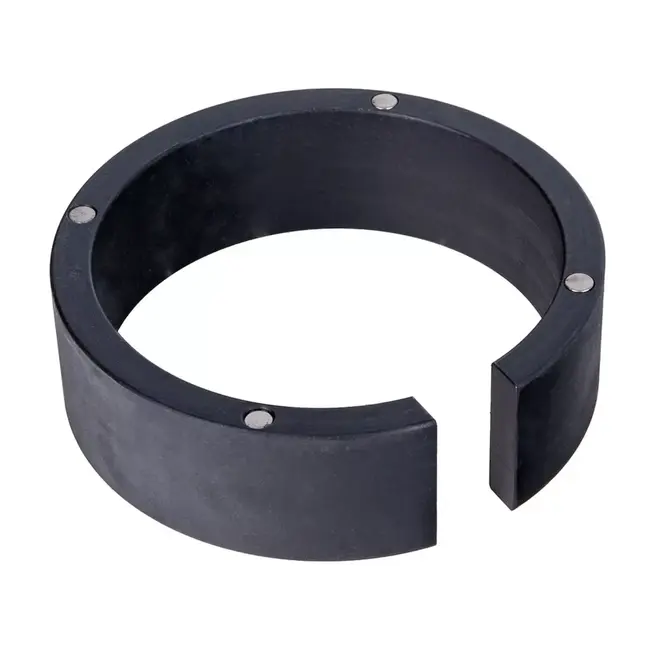 GEKO Trek- en persgereedschap achterste draagarmbussen, zonder draagarm demontage