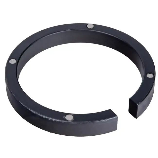 GEKO Trek- en persgereedschap achterste draagarmbussen, zonder draagarm demontage