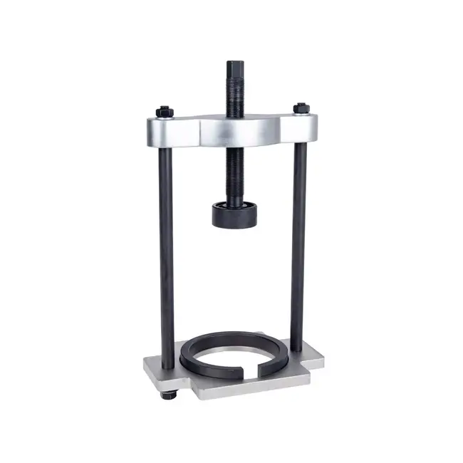 GEKO Trek- en persgereedschap achterste draagarmbussen, zonder draagarm demontage