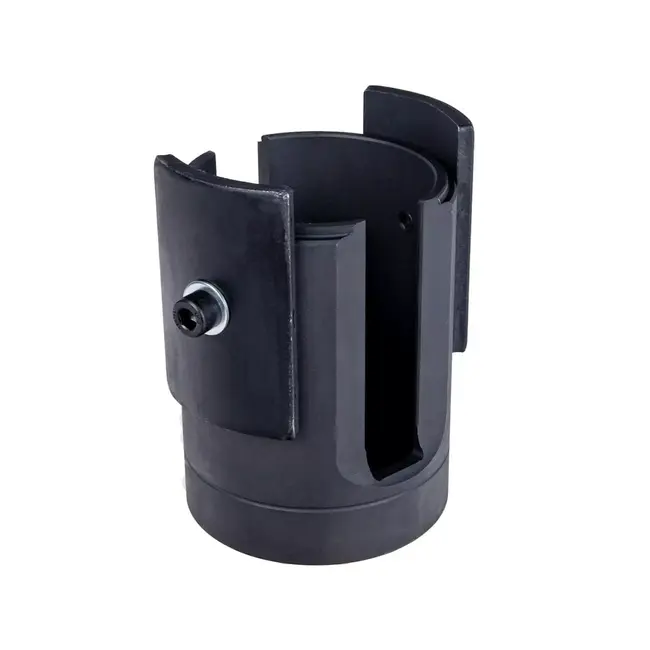 GEKO Trek- en persgereedschap achterste draagarmbussen, zonder draagarm demontage