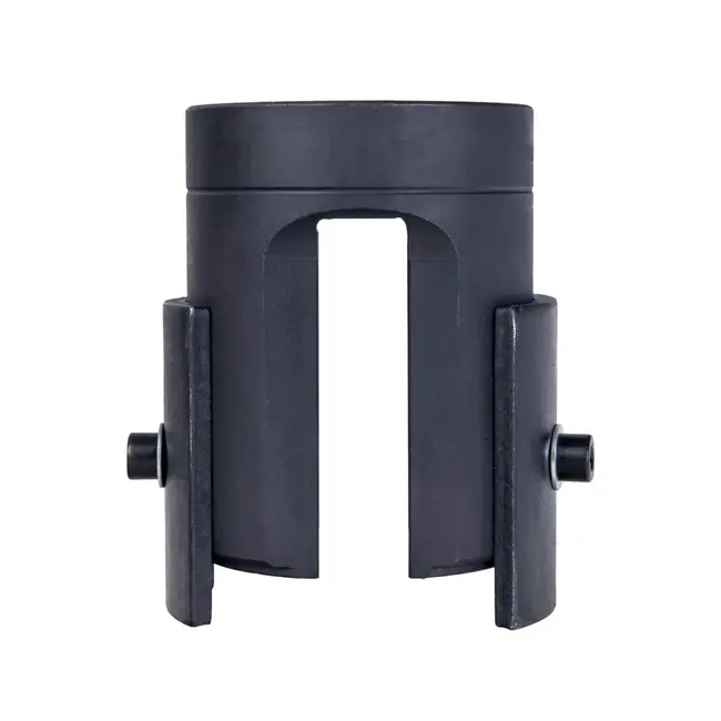 GEKO Trek- en persgereedschap achterste draagarmbussen, zonder draagarm demontage