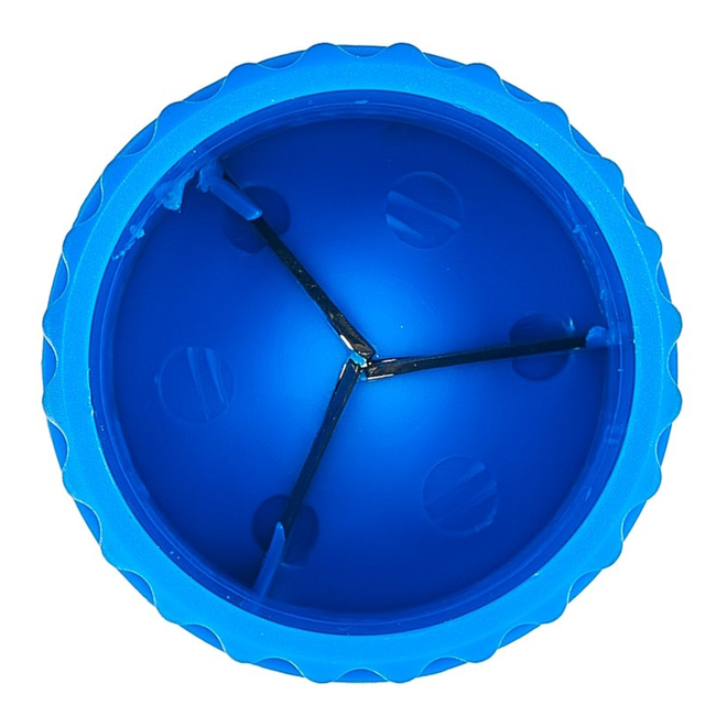 GEKO Dubbelzijdige buisontbramer 5-38 mm, ontbraamt binnen en buiten snel voor strakke koppelingen