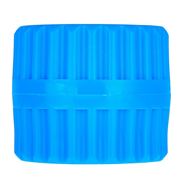 GEKO Dubbelzijdige buisontbramer 5-38 mm, ontbraamt binnen en buiten snel voor strakke koppelingen