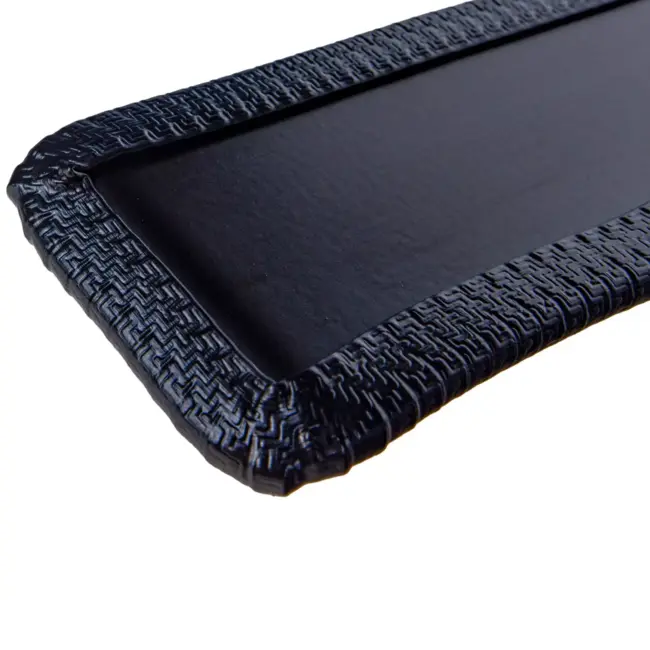 GEKO Metalen wandrek met 4 gereedschapssleuven en 2 legplanken, verstelbaar 7 niveaus